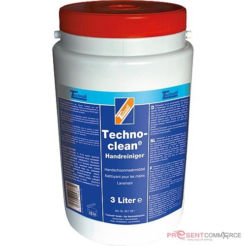 Technoclean - industrijska pasta za pranje ruku