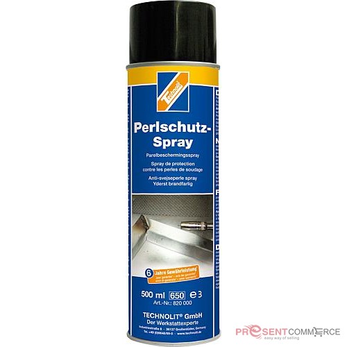 Pearl Protection spray - sprej za zaštitu od kapljica prilikom zavarivanja